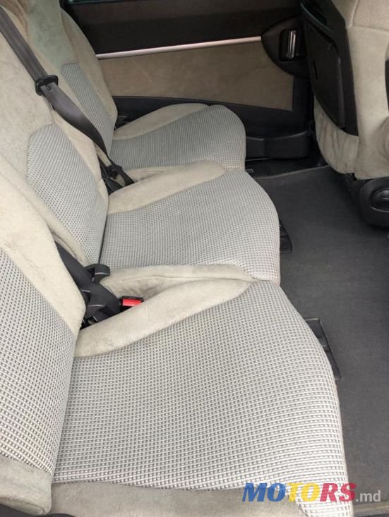 2006' Peugeot 807 photo #1