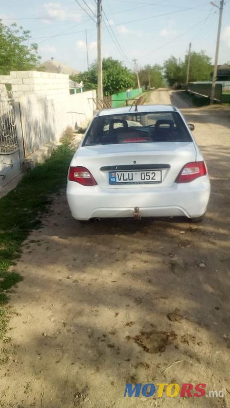 2008' Daewoo Nexia photo #3