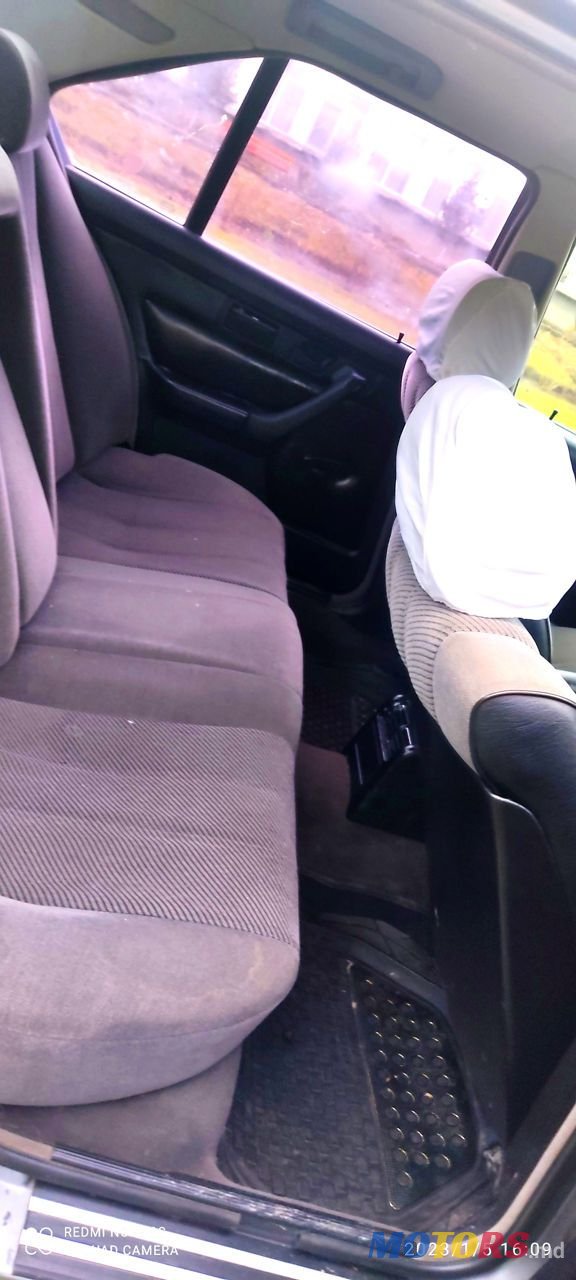 1994' BMW 5 Series photo #5