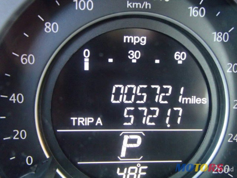 2014' Honda Accord photo #3