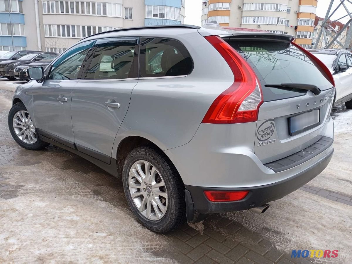 2010' Volvo XC60 photo #2