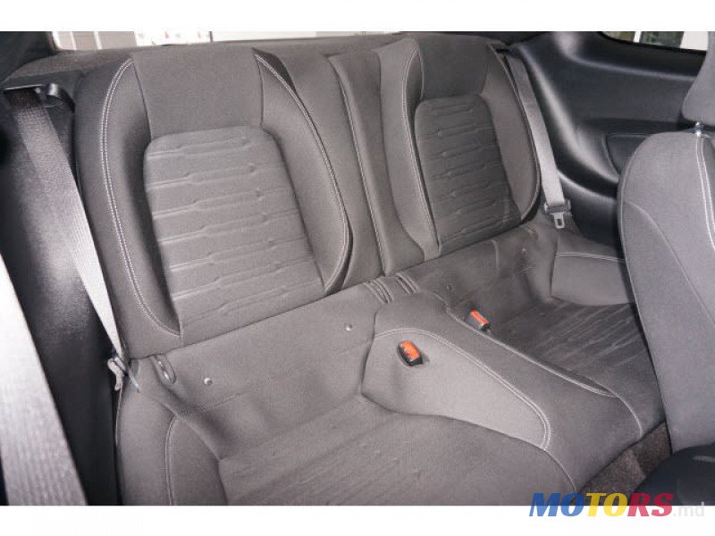 2015' Ford Mustang photo #5