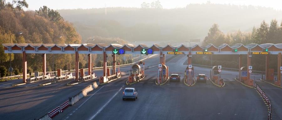 Румыния повышает стоимость проезда по дорогам и мостам: это затронуло молдаван