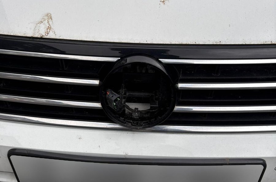 Thieves continue to target VW badges after a decade of problems