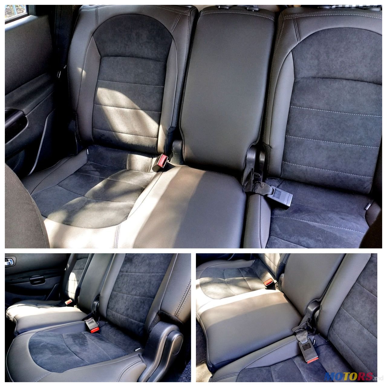 2010' Nissan Qashqai photo #4