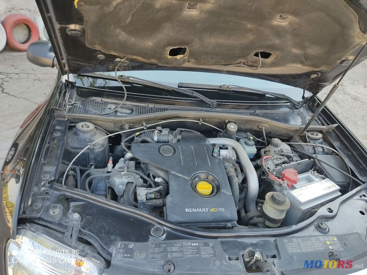 2013' Dacia Duster photo #6