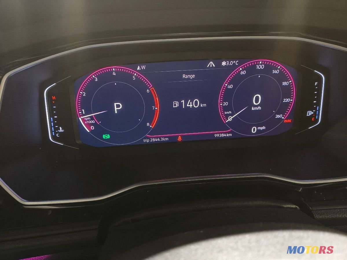 2019' Volkswagen Jetta photo #5