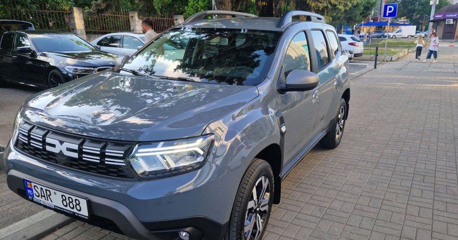 Спрос на прокат машин в Кишинёве бьёт рекорды