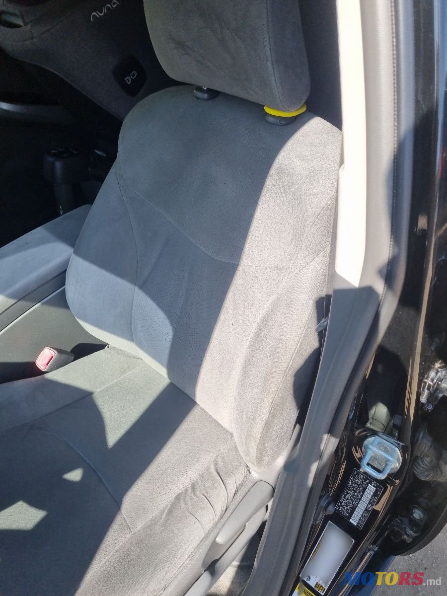 2009' Toyota Prius photo #2