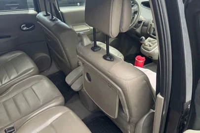 2005' Renault Scenic