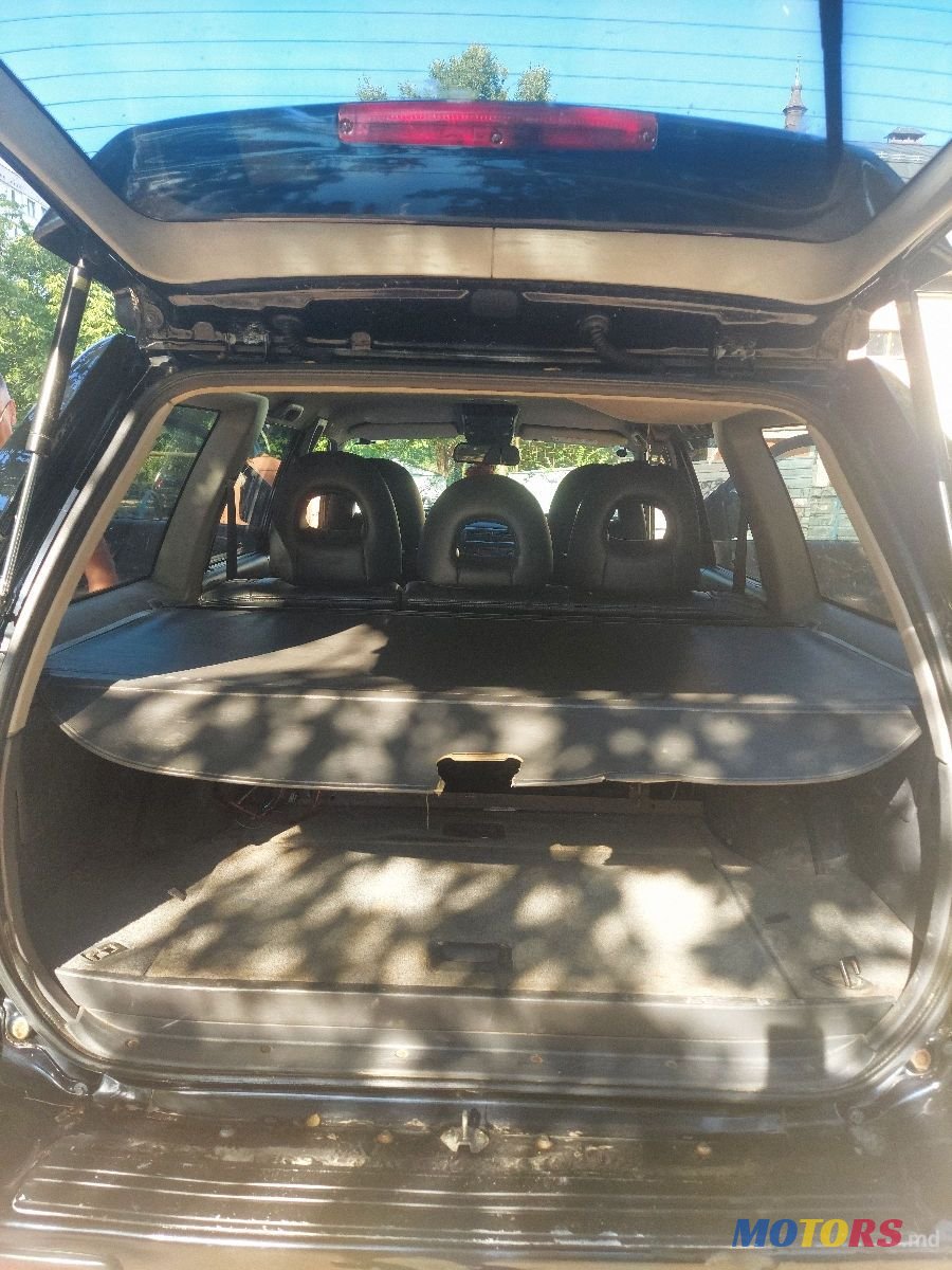 2008' Mitsubishi Pajero Sport photo #6