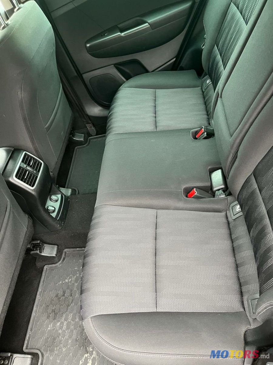 2019' Kia Sportage photo #4