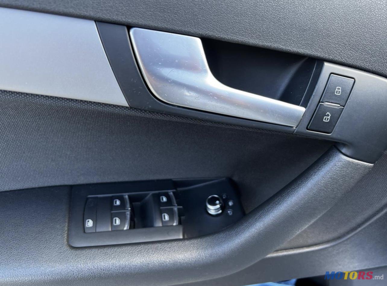 2011' Audi A3 Sline photo #7