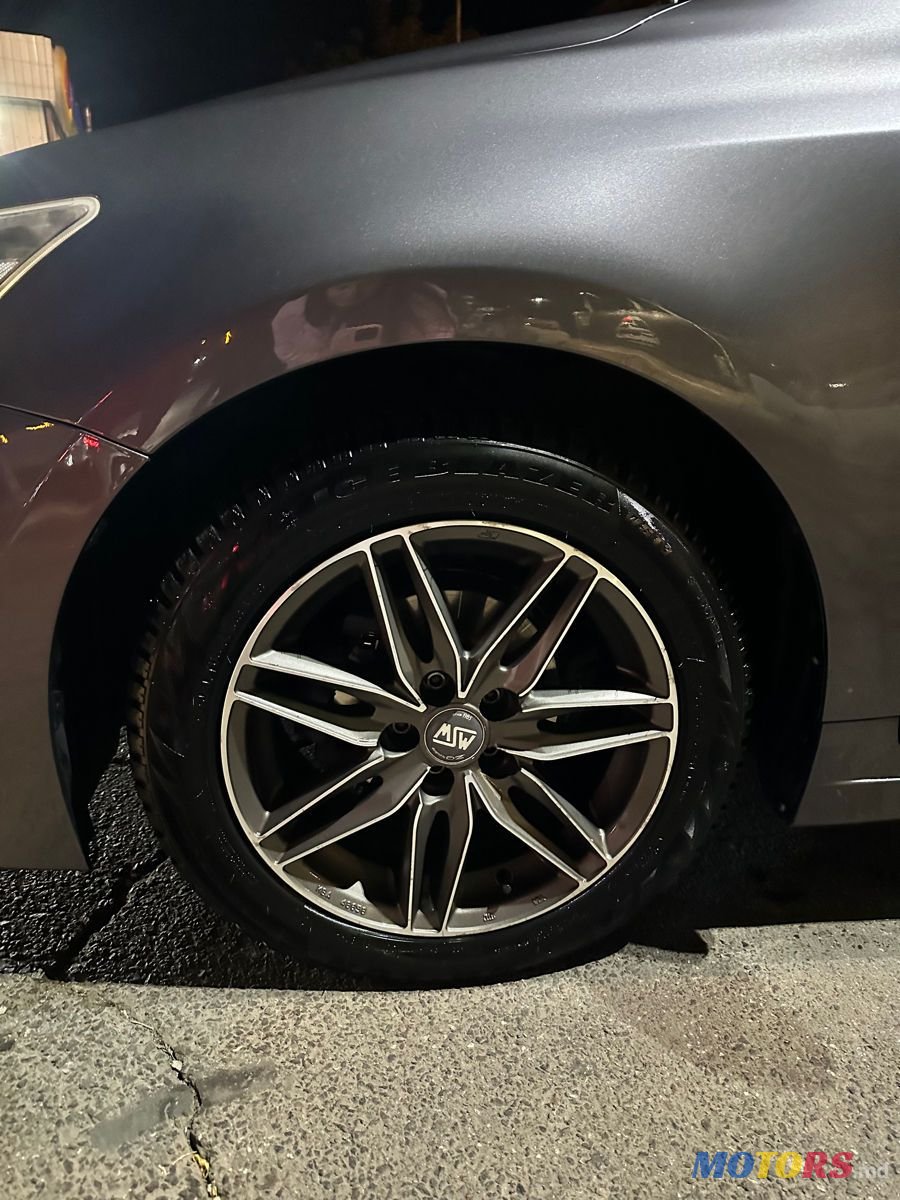 2011' Lexus Ct Series photo #4