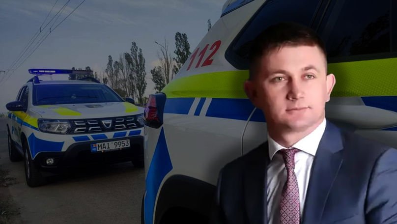 Alexei Vrăjitoru