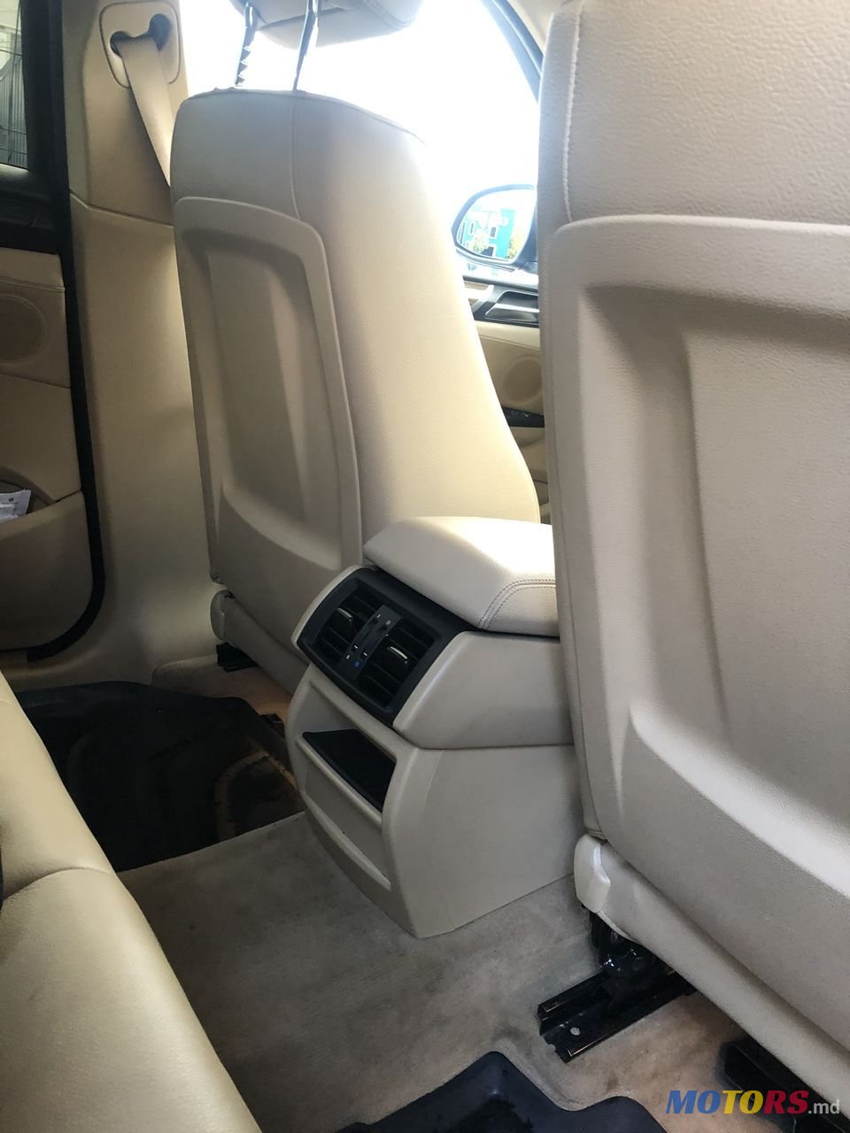 2015' BMW X3 photo #5