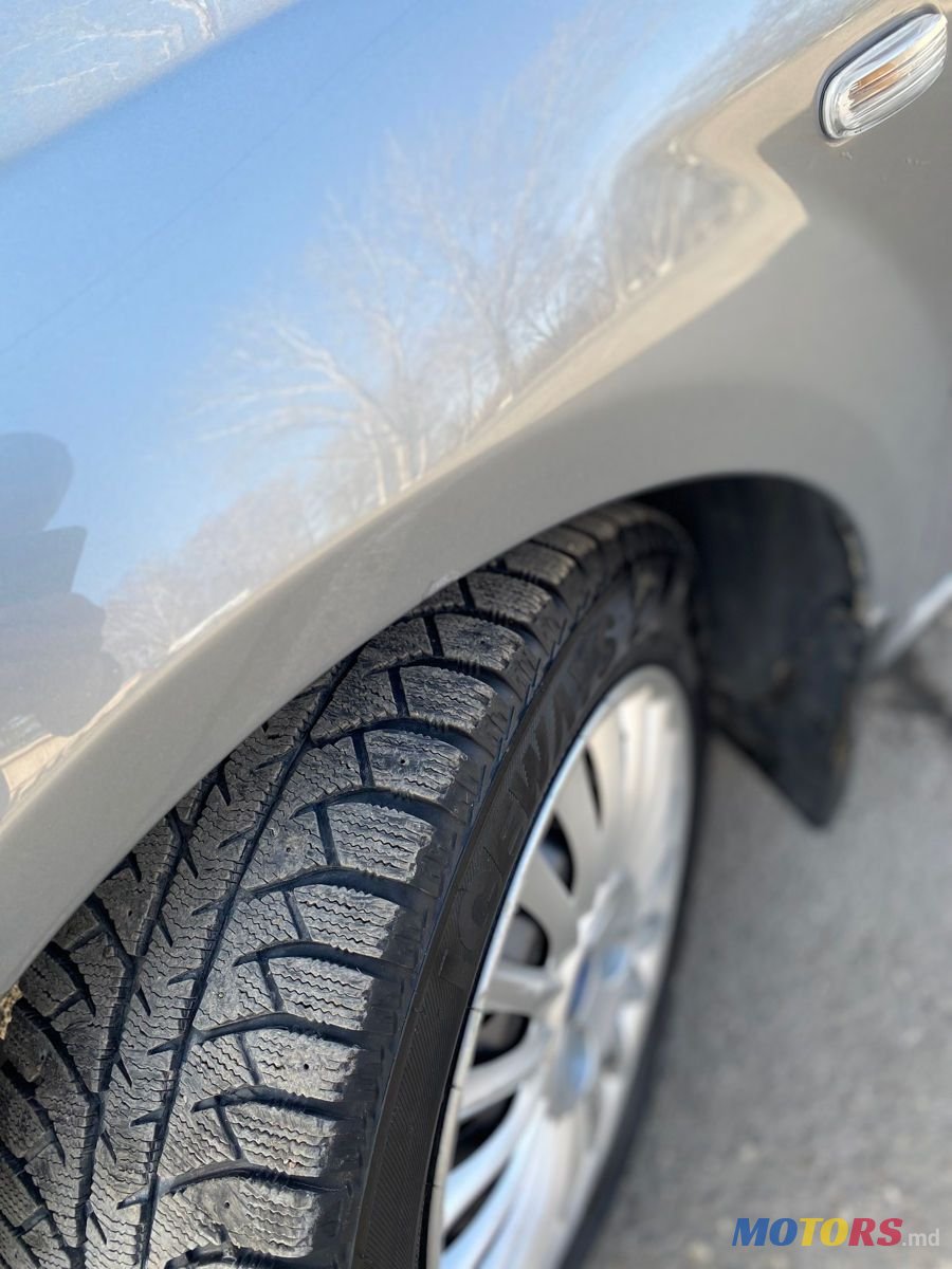 2007' Fiat Punto photo #5