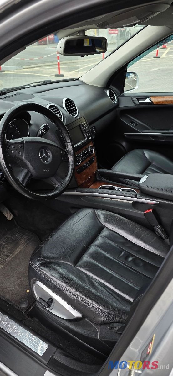 2006' Mercedes-Benz M-Class photo #4