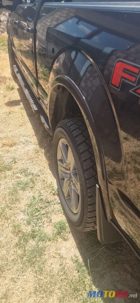 2018' Ford F-150 photo #6