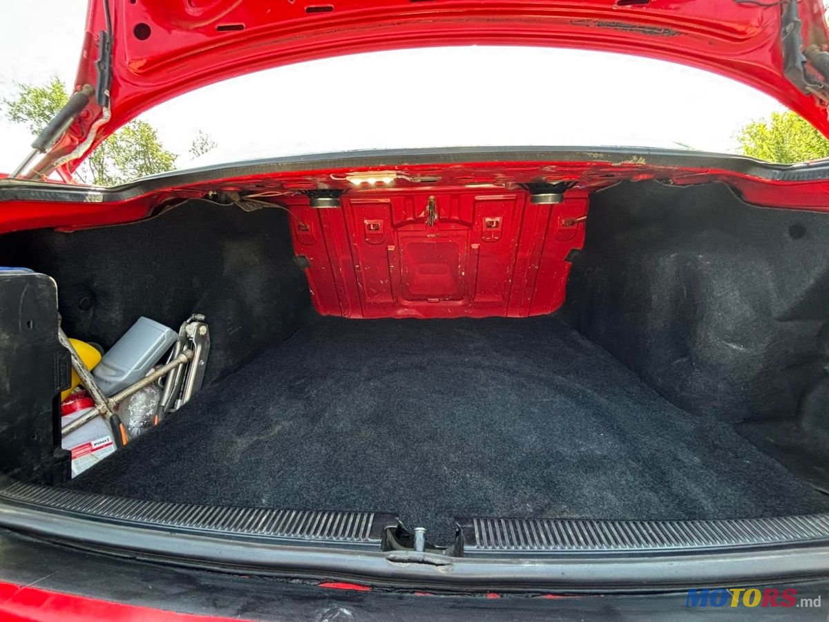 1994' Audi 80 photo #4