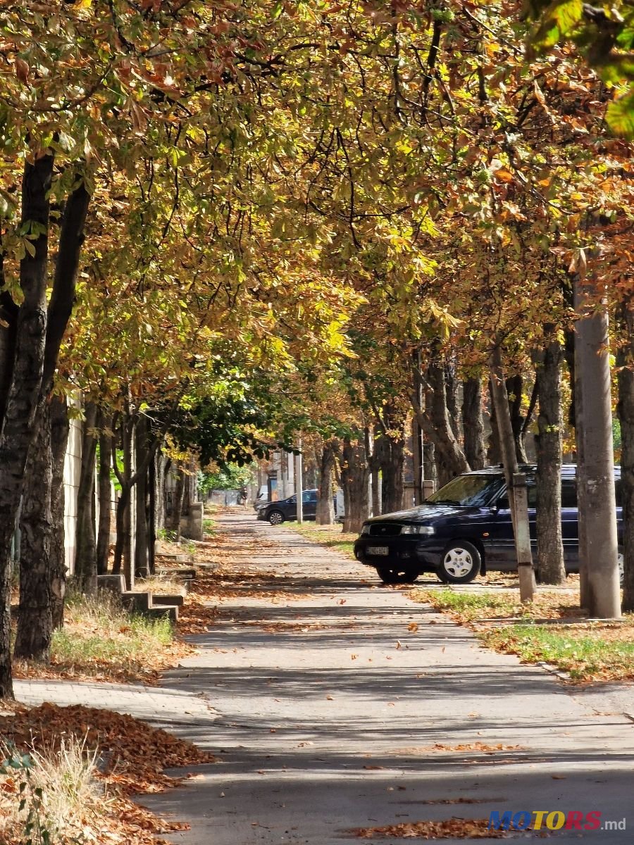 1997' Mazda MPV photo #6