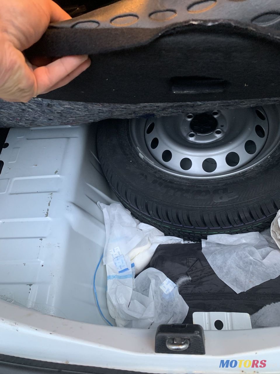 2015' Dacia Logan photo #4