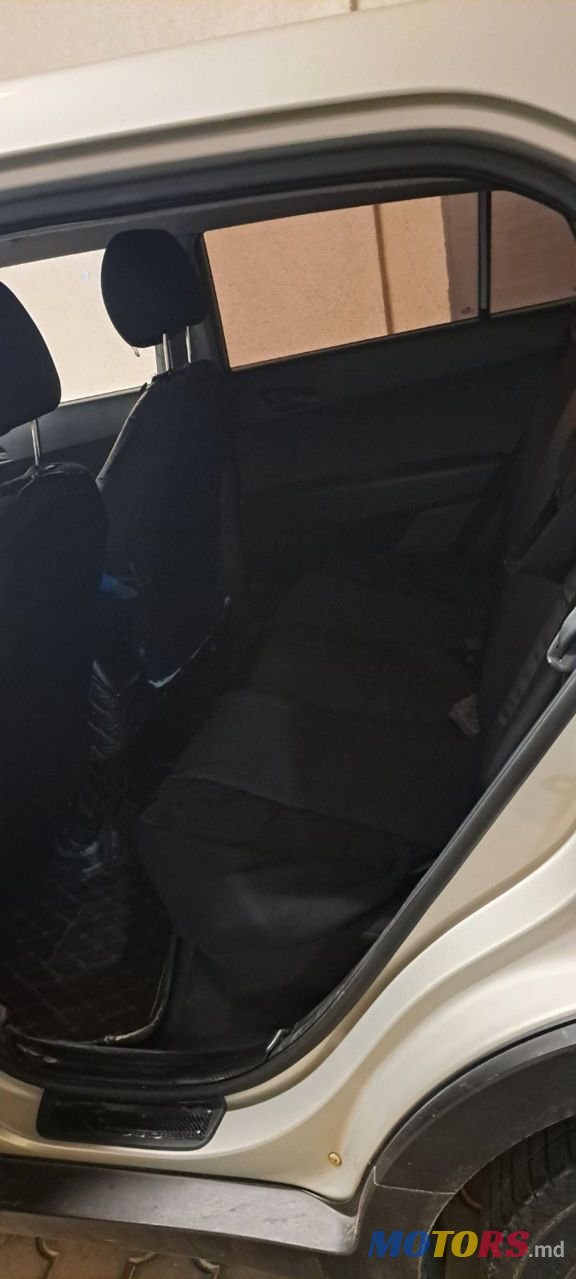 2019' Hyundai Creta photo #6