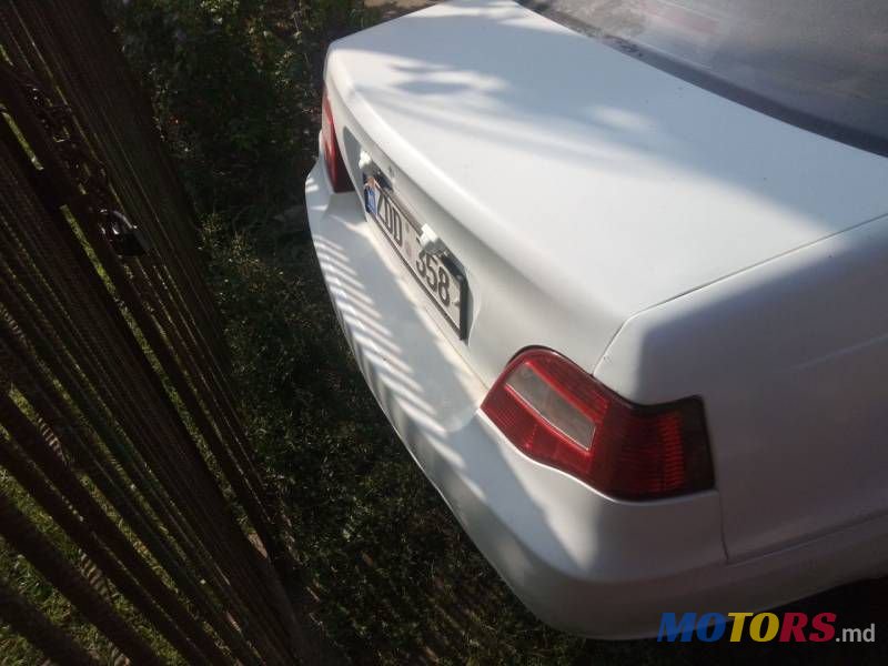 2009' Daewoo Nexia photo #3