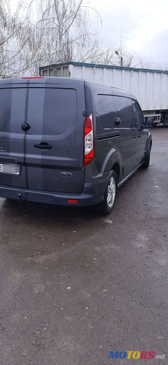 2017' Ford Transit Connect photo #6