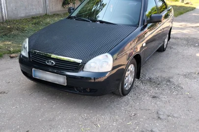 2008' ВАЗ Priora Lada