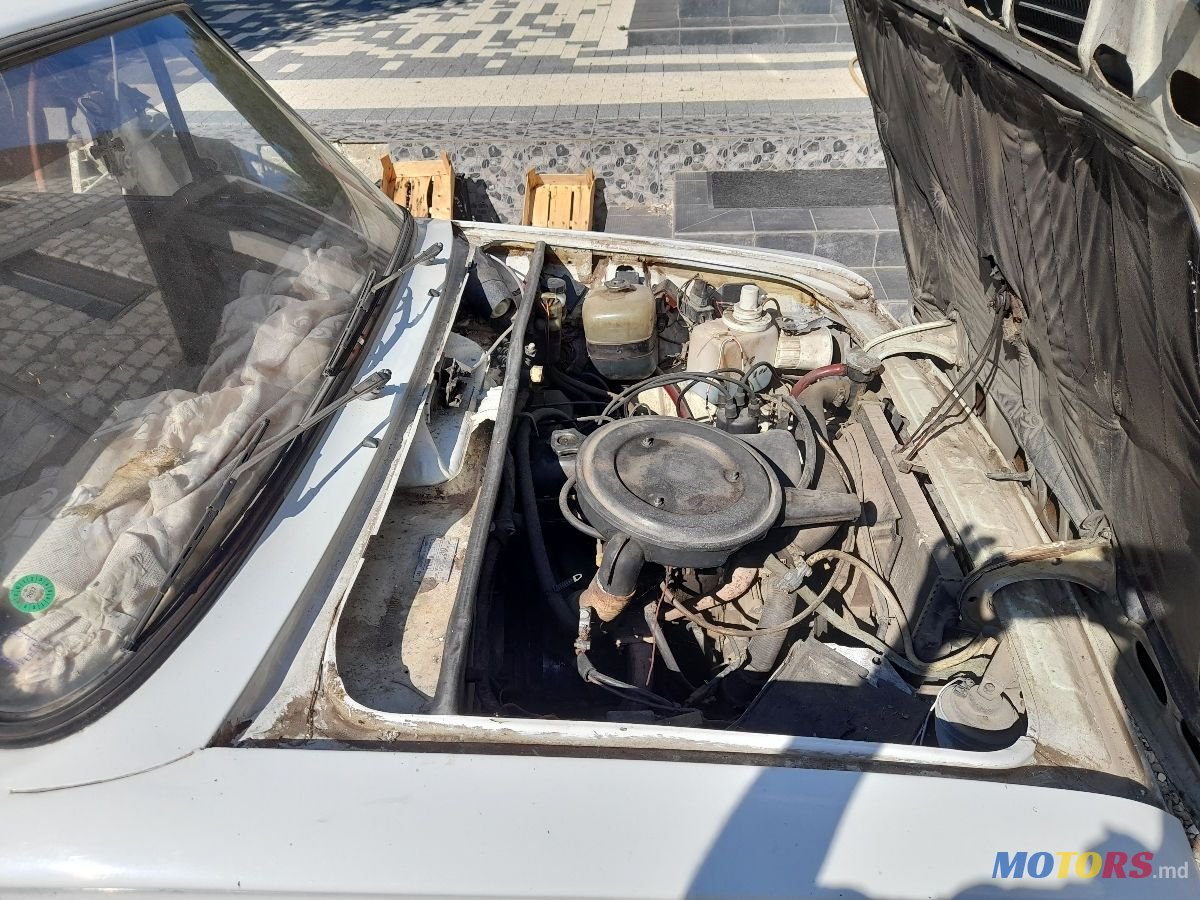 1989' ВАЗ 2106 photo #4