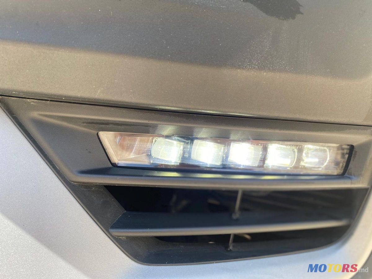 2021' Honda CR-V photo #2