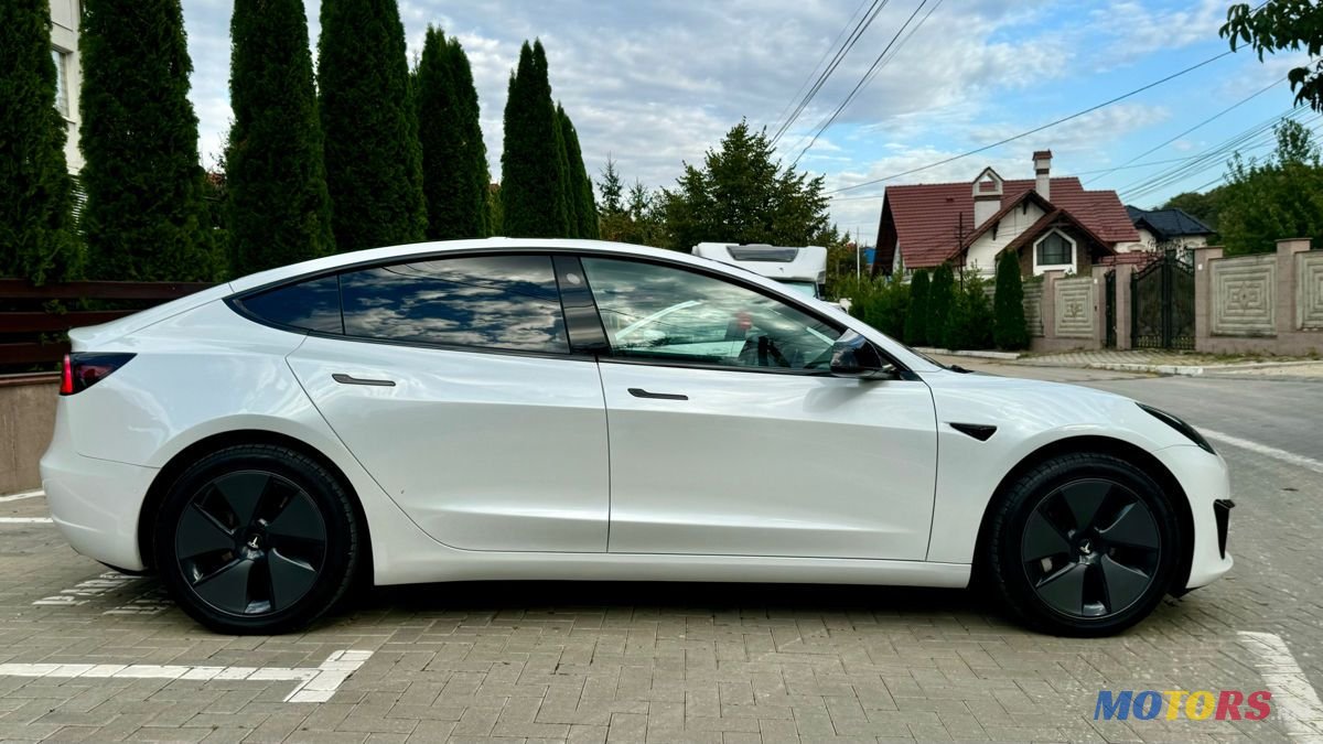 2020' Tesla Model 3 photo #6