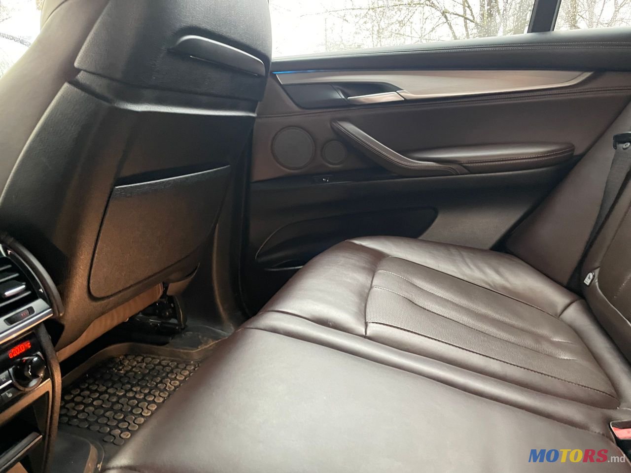 2014' BMW X5 photo #3