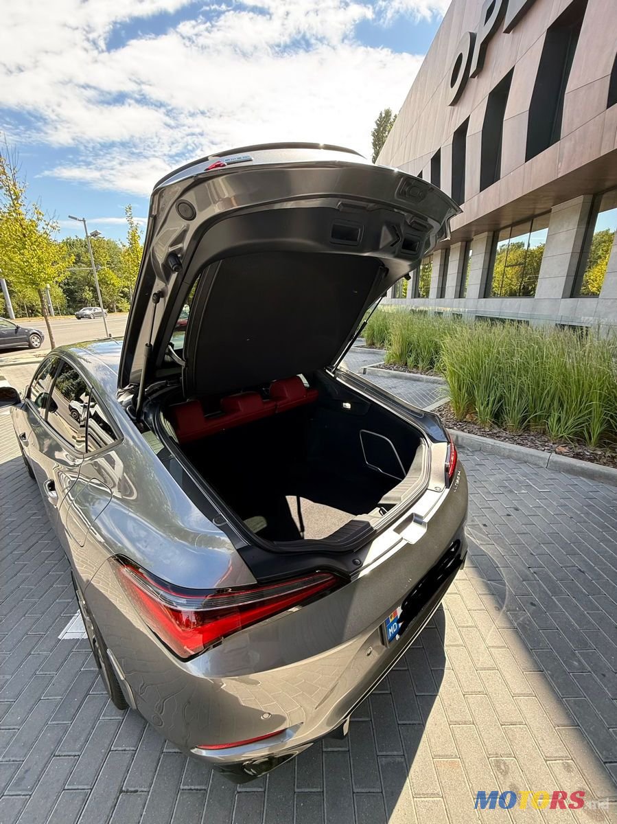 2023' Acura Integra photo #5