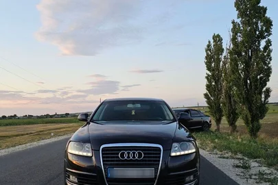 2008' Audi A6
