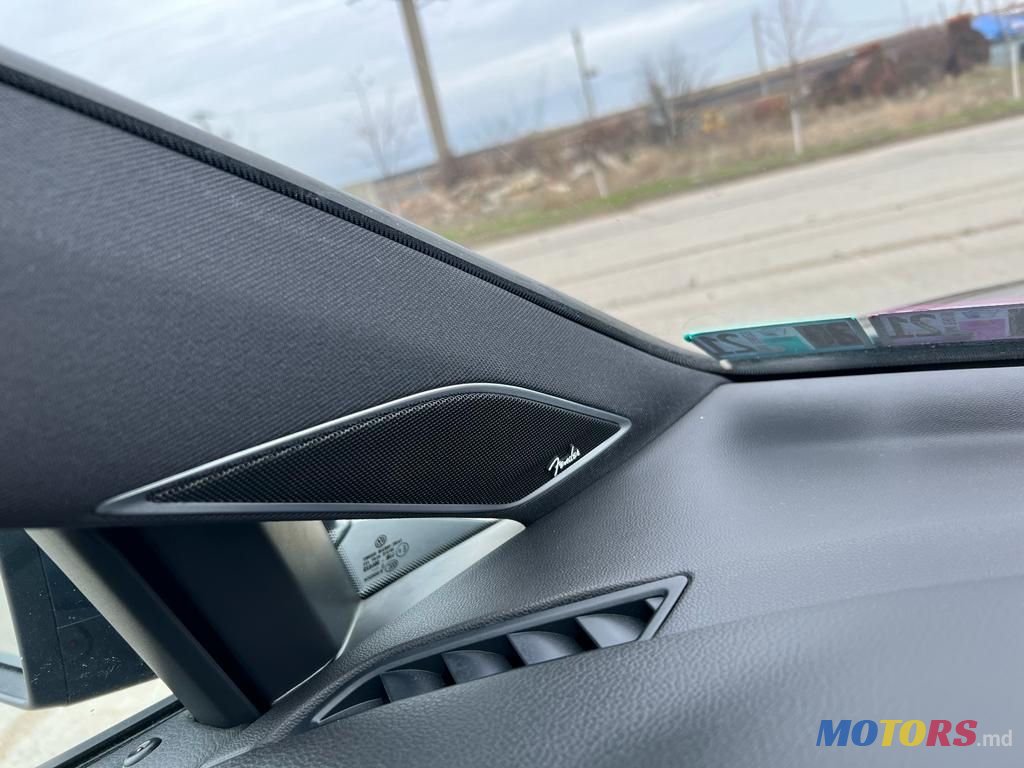 2015' Volkswagen Golf photo #6