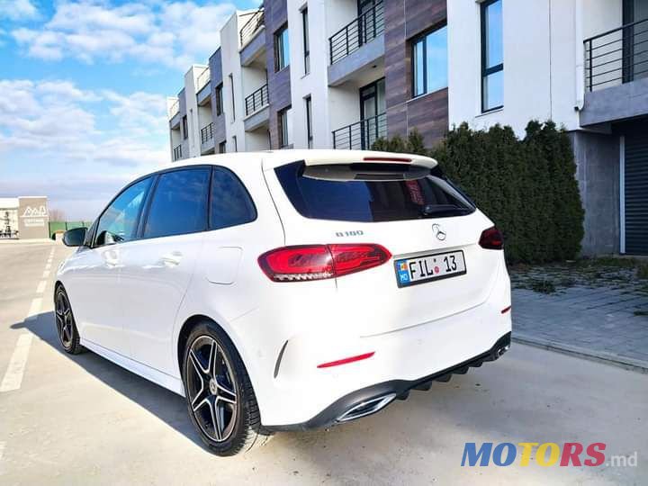 2019' Mercedes-Benz AMG photo #3