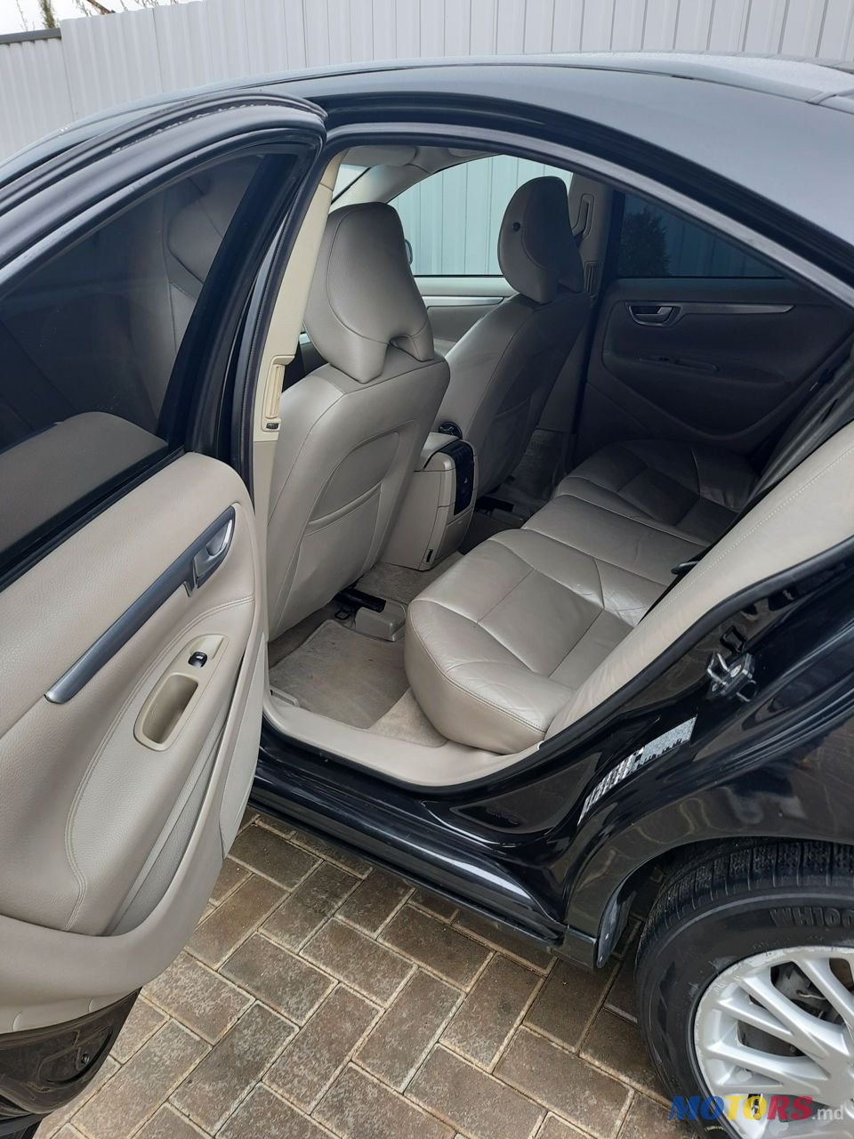 2005' Volvo S60 photo #3