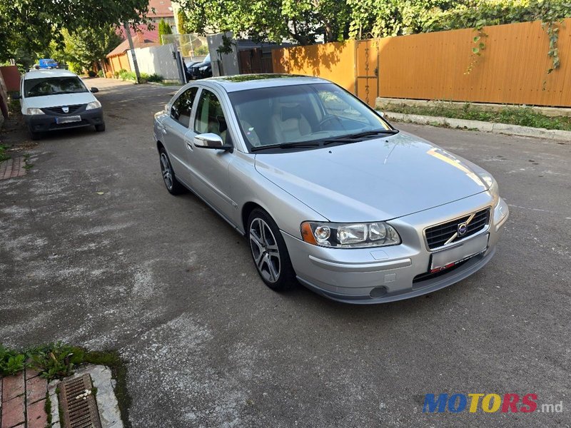 2006' Volvo S60 photo #2