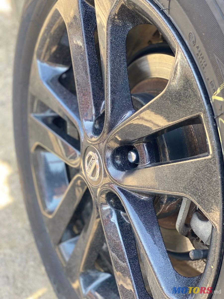 2012' Nissan Juke photo #4