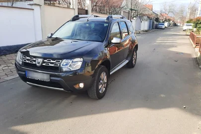 2015' Dacia Duster For Sale. Chişinău, Moldova