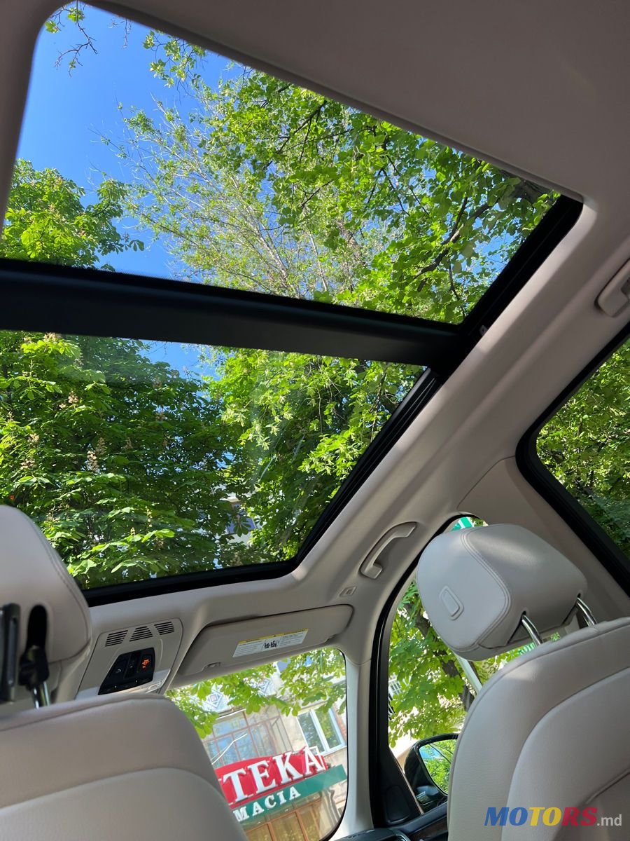 2014' BMW X5 photo #4