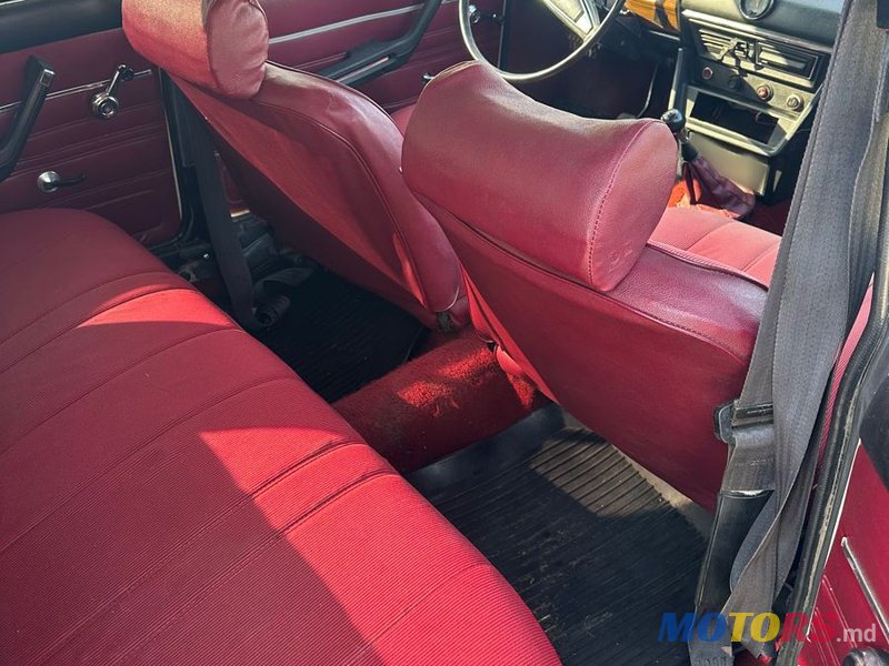 1990' ВАЗ 2106 Lada photo #6