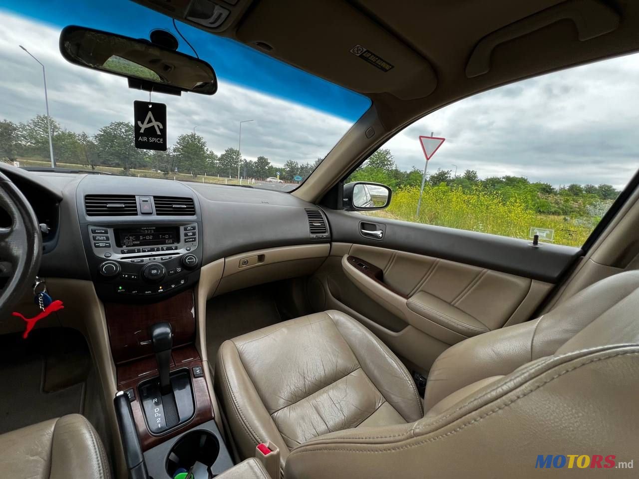 2006' Honda Accord photo #3