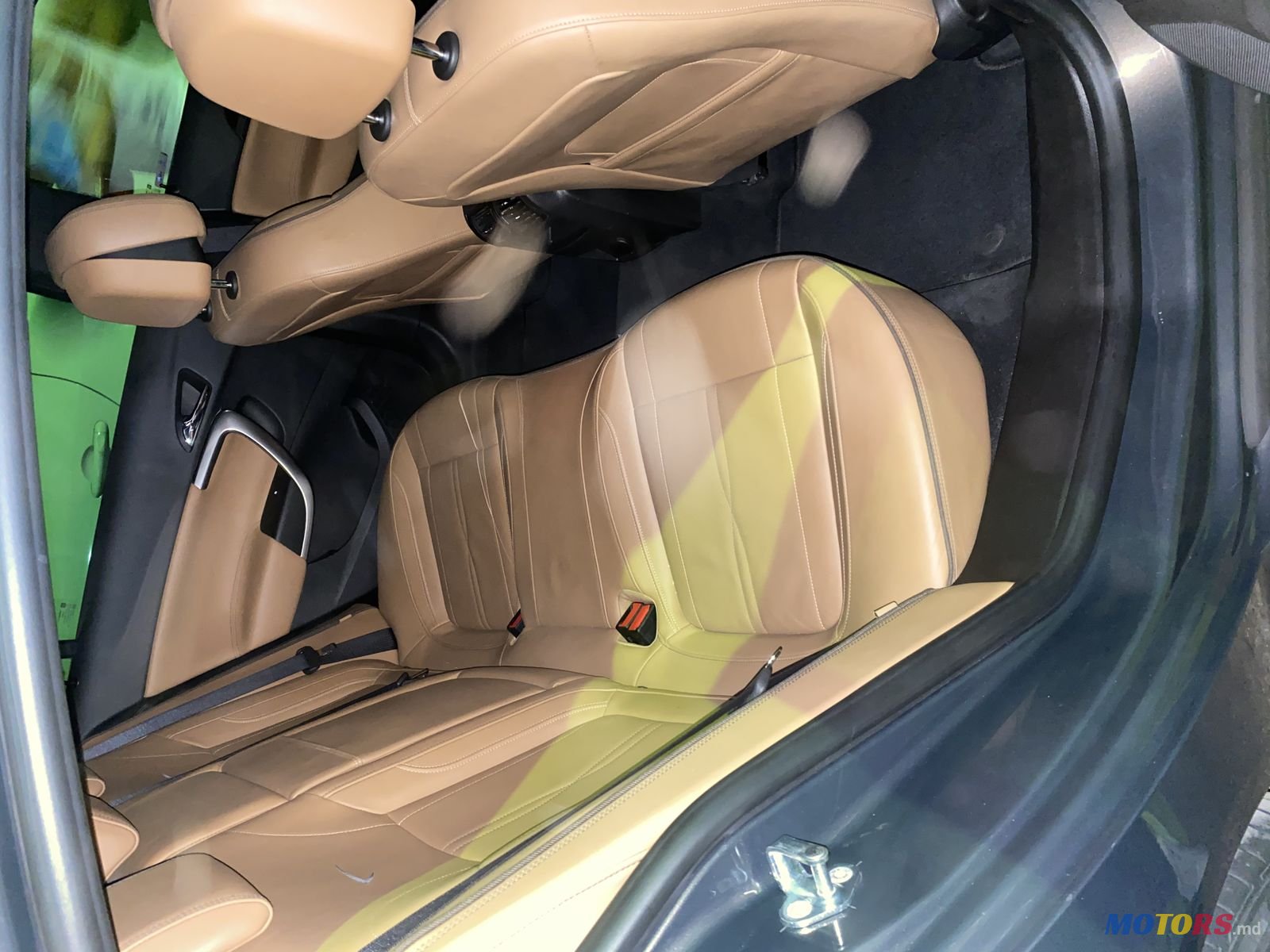 2016' Opel Insignia Новая photo #3