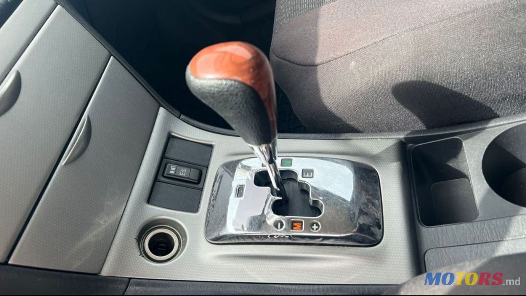 2006' Toyota Corolla photo #2