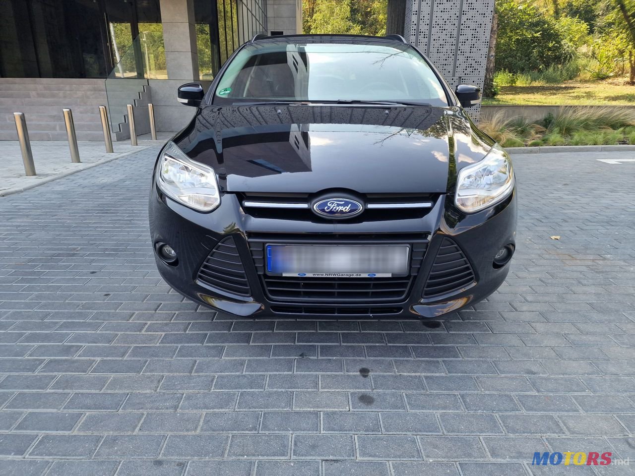 2013' Ford Focus photo #1