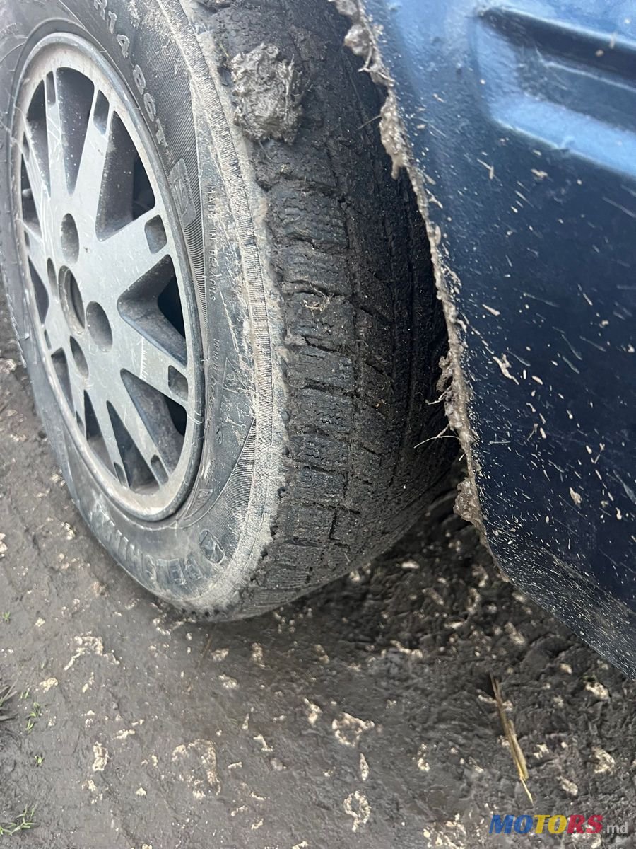 1986' Mitsubishi Galant photo #5