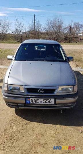 1994' Opel Vectra photo #1